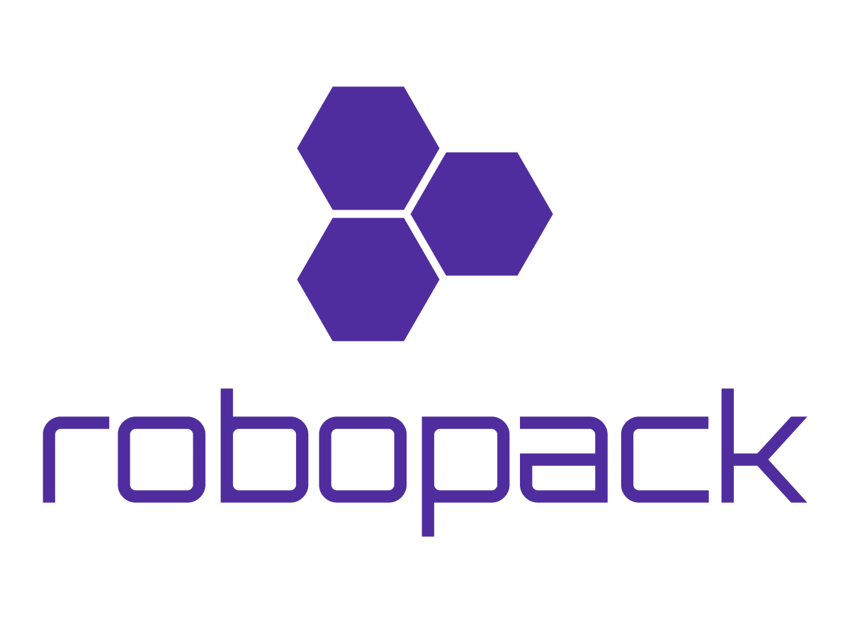 robopack Logo